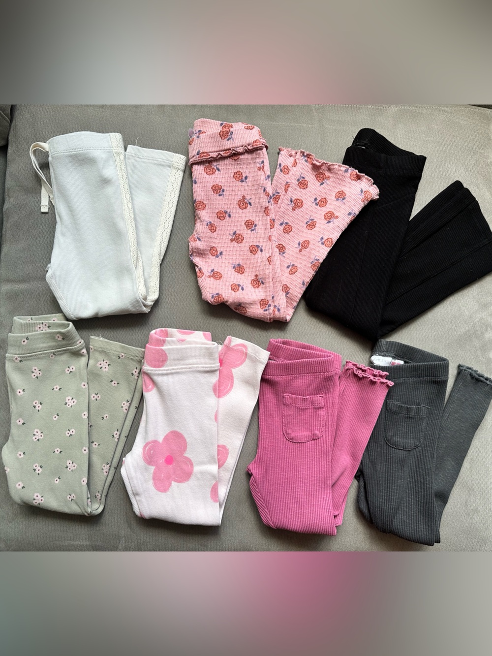 Zara Leggings Bundle